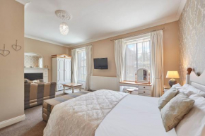 Host & Stay - Rosedale House